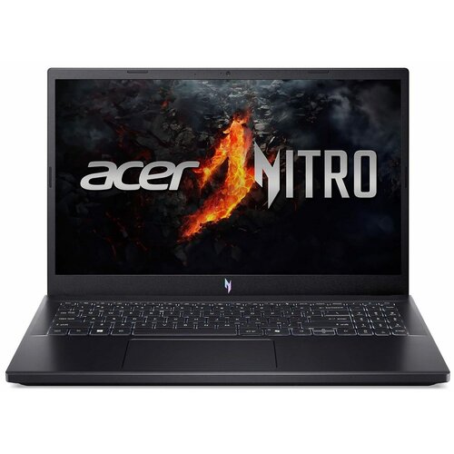 Acer Laptop Nitro ANV15-41 15.6 FHD AMD Ryzen 5-6600H 24GB 512GB RTX2050 Cene