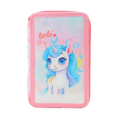 Sunrise Pernica puna 2 zipa little unicorn ( SRE22738 ) Slike