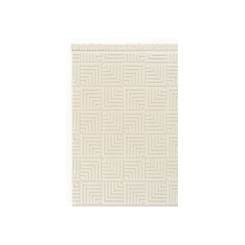 Conceptum Hypnose stone 1062 - beige beige carpet (80 x 250) Cene