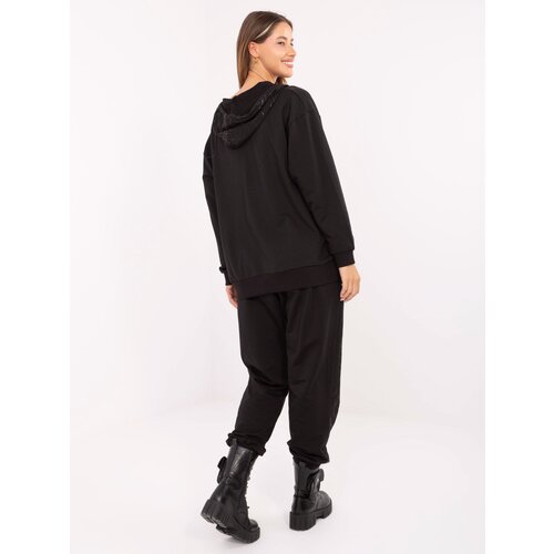 RELEVANCE Set-RV-KMPL-A881.15-black Slike