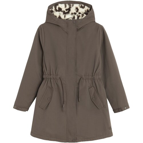 Cool club jakna prehodna DR COG3320398 8253831 D rjava 140 Slike