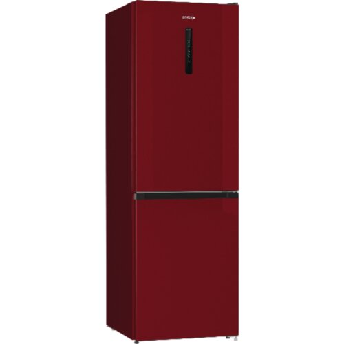 Gorenje hladilnik z zamrzovalnikom NK79C0DR Slike