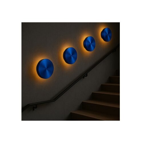 Opviq zidna lampa aura 15520 m m Slike