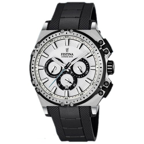 Festina muški analogni ručni sat 16970-1 Slike