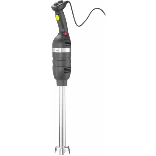 Hendi Stabmixer 500 50 cm dolg me&amp;scaron;alni nastavek, crna Slike
