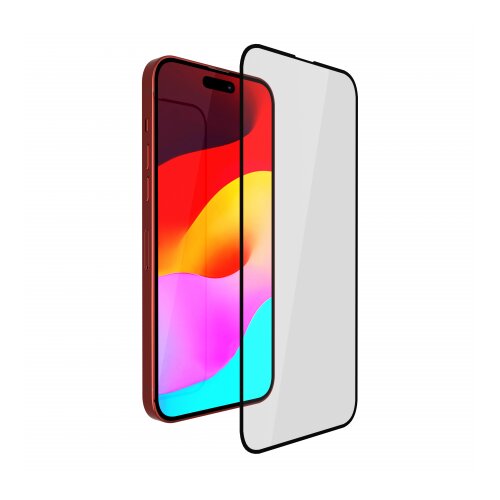 Next One All-rounder glass screen protector for iPhone 15 Slike