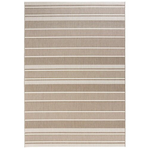 NORTHRUGS Bež vanjski tepih Strap, 120 x 170 cm Slike