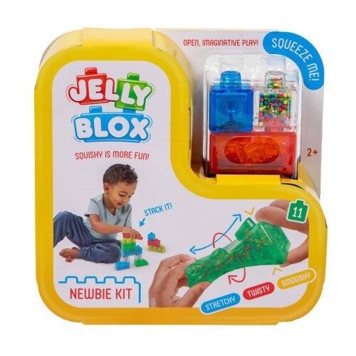 Goliath Jelly blox - newbie kit ( GA931691 ) Slike