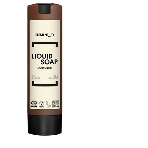  TTC Sapun teč.Element-RY 300ml Slike