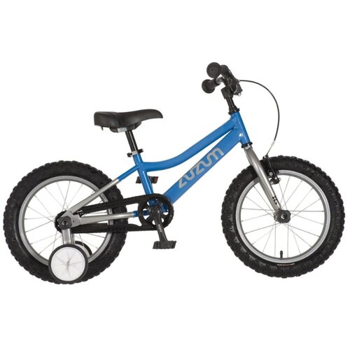  bicikl za decu ZumZum-2 16" blue, 5g+ Cene