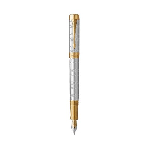 Parker nalivpero royal duofold queen elisabeth gt ( PK75077 ) Cene