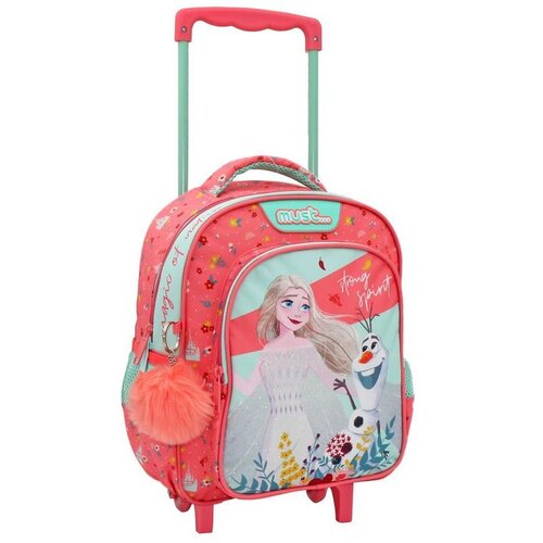 RANAC predškolski trolley 563470 disney frozen sy Cene