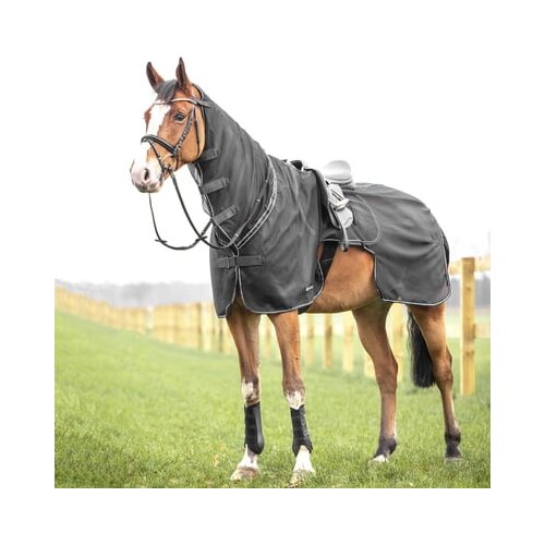 Busse Jahalno pregrinjalo MOSKITO III grey/anthrazit - 125 cm Cene
