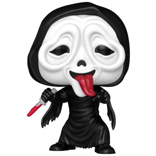 Funko Figura POP Ghost Face - Ghost Face Tongue in Cheek Cijene