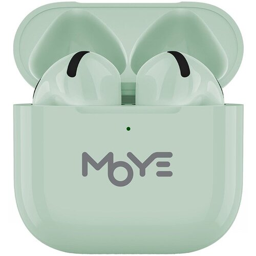 Moye SLU&Scaron;ALICE Aurras 3 Lite True Wireless Earphone Green Cene