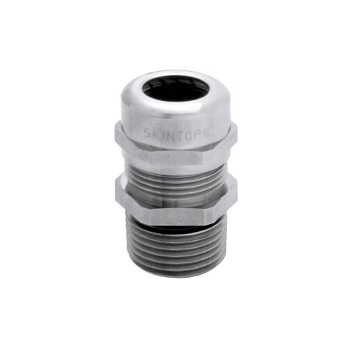 LAPP Kabelska uvodnica M12 mesing Kabel SKINTOP MS-M-XL 12x1,5 1 kom. Cijene