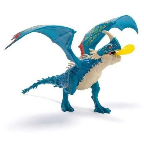Figure djelovanja Spin Master STORM Dragons Cijene