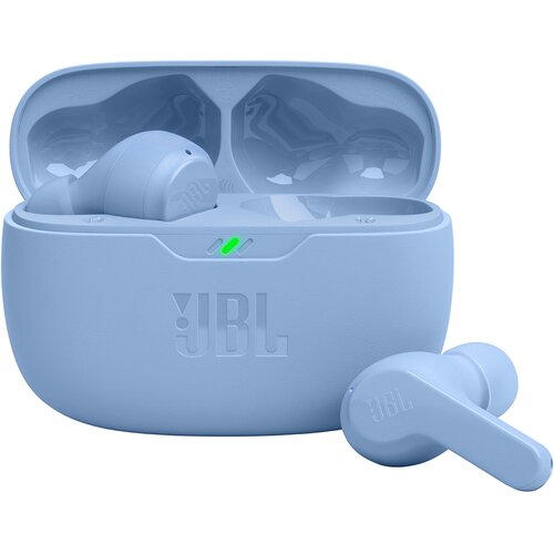 JBL vibe beam tws brezžične slušalke z mikrofonom, modre Cene
