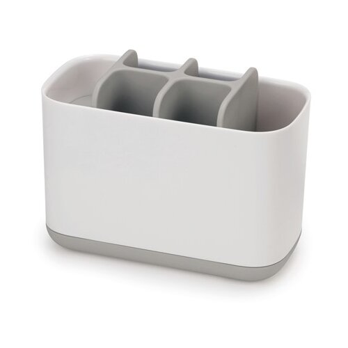 Shumee EasyStore gro&amp;szlig;er Zahnb&amp;uuml;rstenhalter Slike