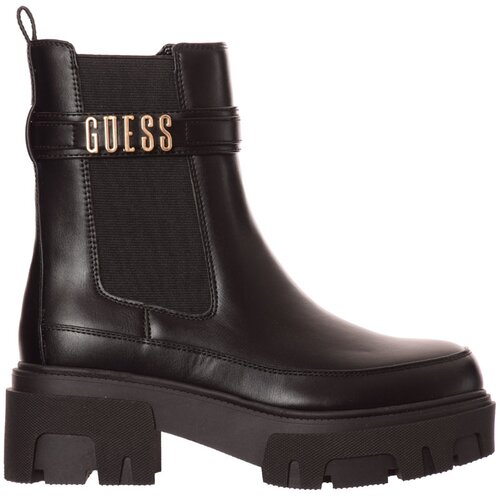 Guess YELMA Crna Cijene