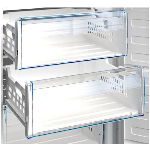 Beko zamrzivač RFSA240M41SN Slike