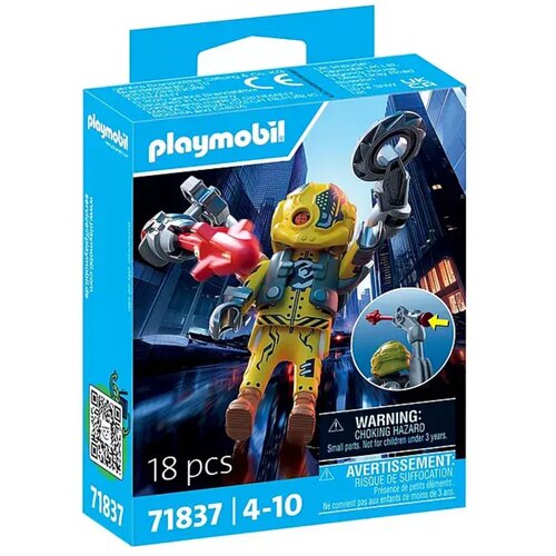  71837 Heroes - Robotski junak - 1 k. Slike