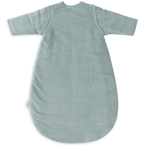 Jollein spalna vreča - zimska 90cm Rib sea green Cene