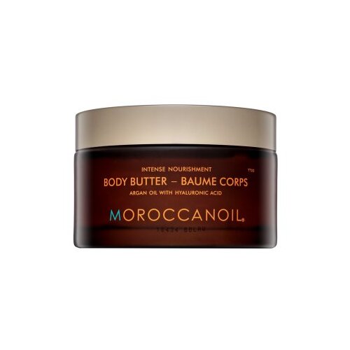 Moroccanoil Body Fragrance Originale hranilno maslo za telo 200 ml Slike