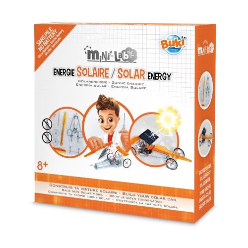 BUKI mini lab solarna energija ( 104933 ) Cene