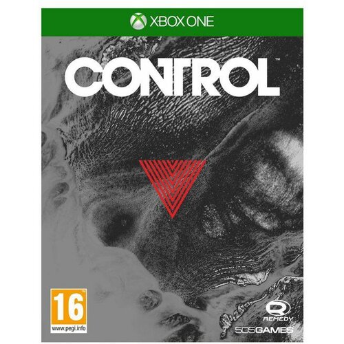 505 Games XBOX ONE igra Control - Deluxe Edition Slike