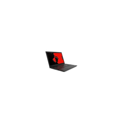 Lenovo ThinkPad L590 20Q7000YCX i5-8265U/15.6 FHD IPS/8GB/256GB SSD NVMe/SCR/Win10 Pro/Black laptop Slike