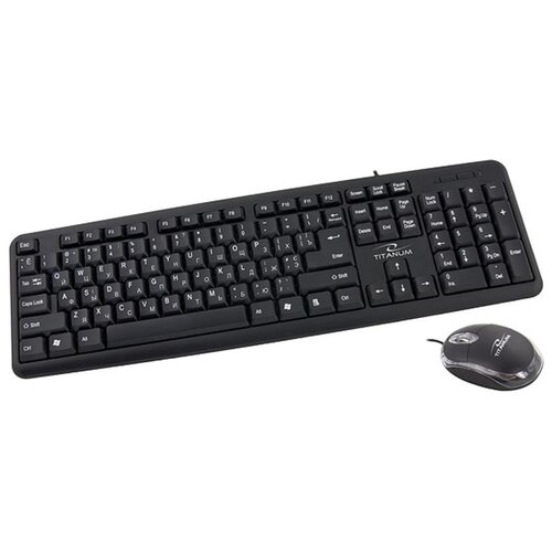  I mi&amp;scaron; wireless 2,4GHz AKRON TITANUM TK109 Slike