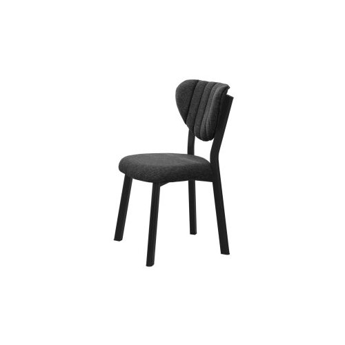 Hanah home Elma stolica, antracit Slike