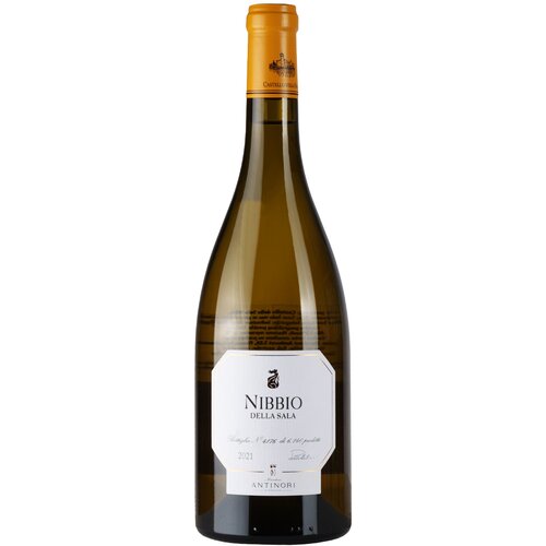 Marchesi Antinori Nibbio Cene