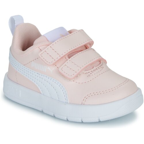 Puma Nizke superge Courtflex V3 V Inf Rožnata Cene
