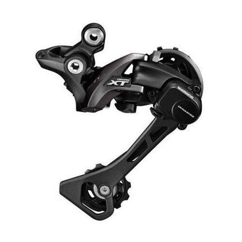  Stražnji mjenjač Shimano Deore XT Slike