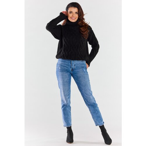 Awama Woman&amp;#039;s Sweater A479 Slike