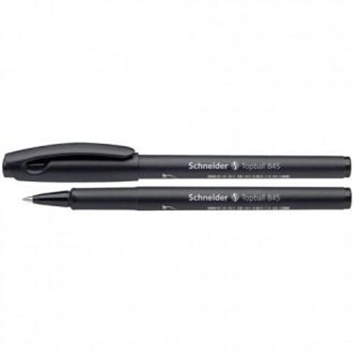 Schneider Roler , Topball 845, 0,3 mm, crni Slike
