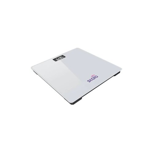 Scala SC 4120 digitalna osobna vaga Opseg mjerenja (kg)=150 kg Cijene