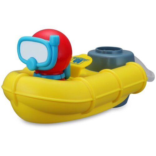 Bjunior Splash 'N Play Potaplja&scaron;ki čoln Cene