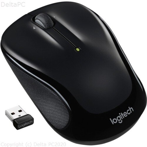 Logitech Miš M325s Wireless Cijene