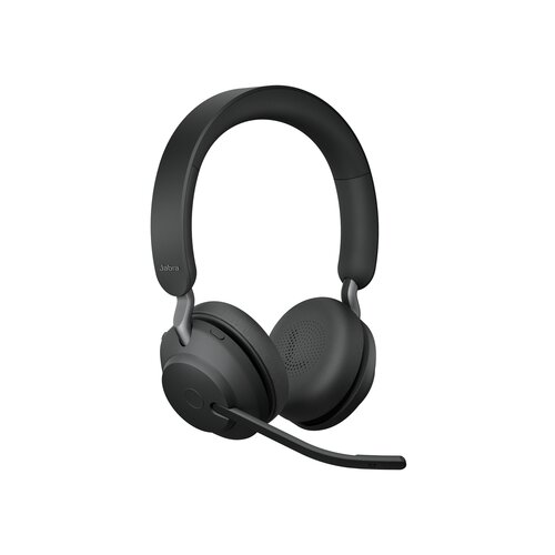 Jabra Slušalice, Evolve2 65 UC Stereo Bluetooth Wireless, mikrofon + stanica za punjenje Cijene