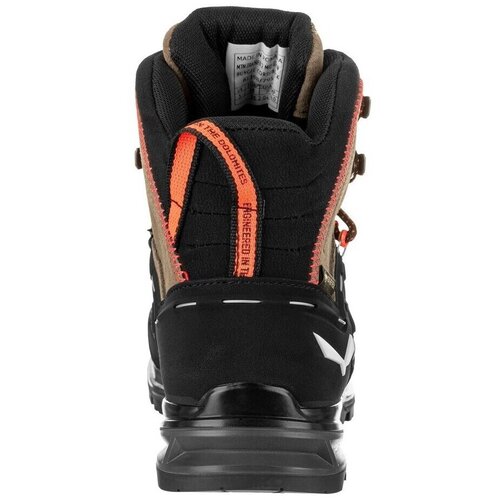 Salewa Pohodni&amp;scaron;tvo Mtn Trainer 2 Mid Gtx pisana Slike
