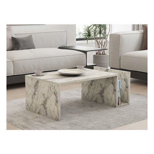 Hanah home sto za dnevnu sobu memo freesia marble Cene