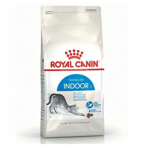 Royal Canin hrana za mačke Indoor 27 10kg Slike