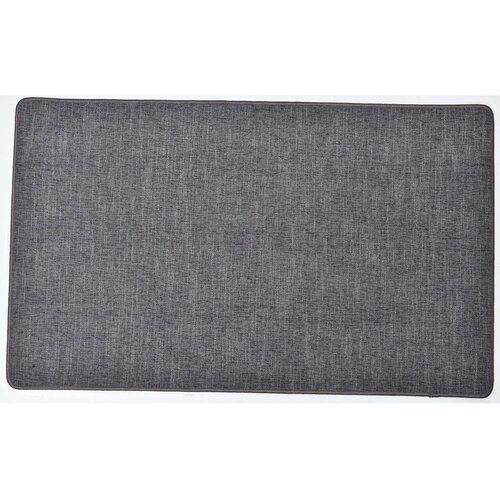 Luance kuhinjski otirač 45X80 cm poliester tamno siva Cene