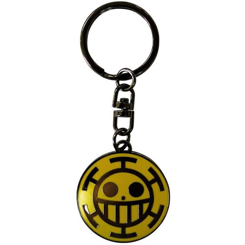 Abystyle privezak one piece - trafalgar law Slike