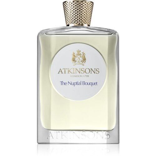 Atkinsons Emblematic The Nuptial Bouquet toaletna voda za žene 100 ml Cijene