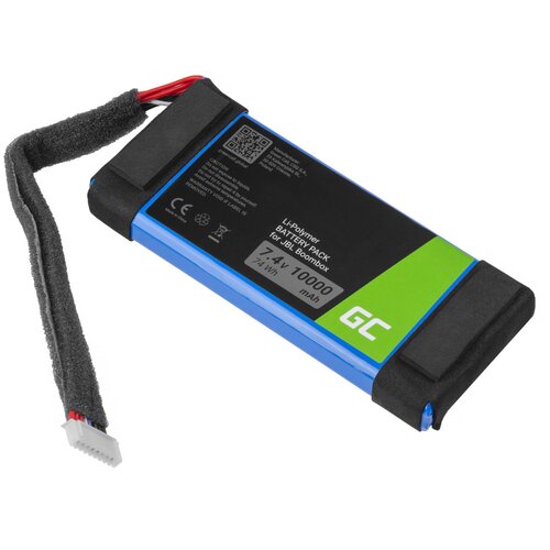 Green cell baterija za jbl boombox, 10000 mah Cene