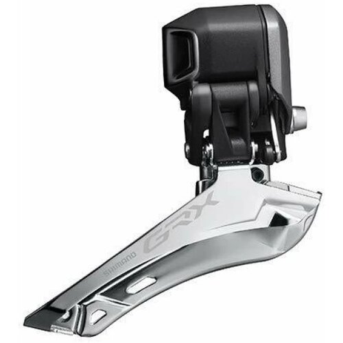Shimano menjač prednji grx FDRX815 za 11 brzina downswing brazedon type csangle 6166 za top gear 4650T cl 46MM indpack IFDRX815F Slike
